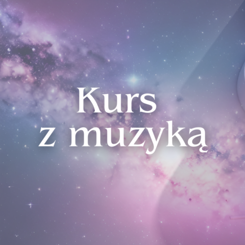 Kurs z muzyką